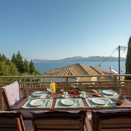 Nikolas Guest House Villa Никиана Екстериор снимка