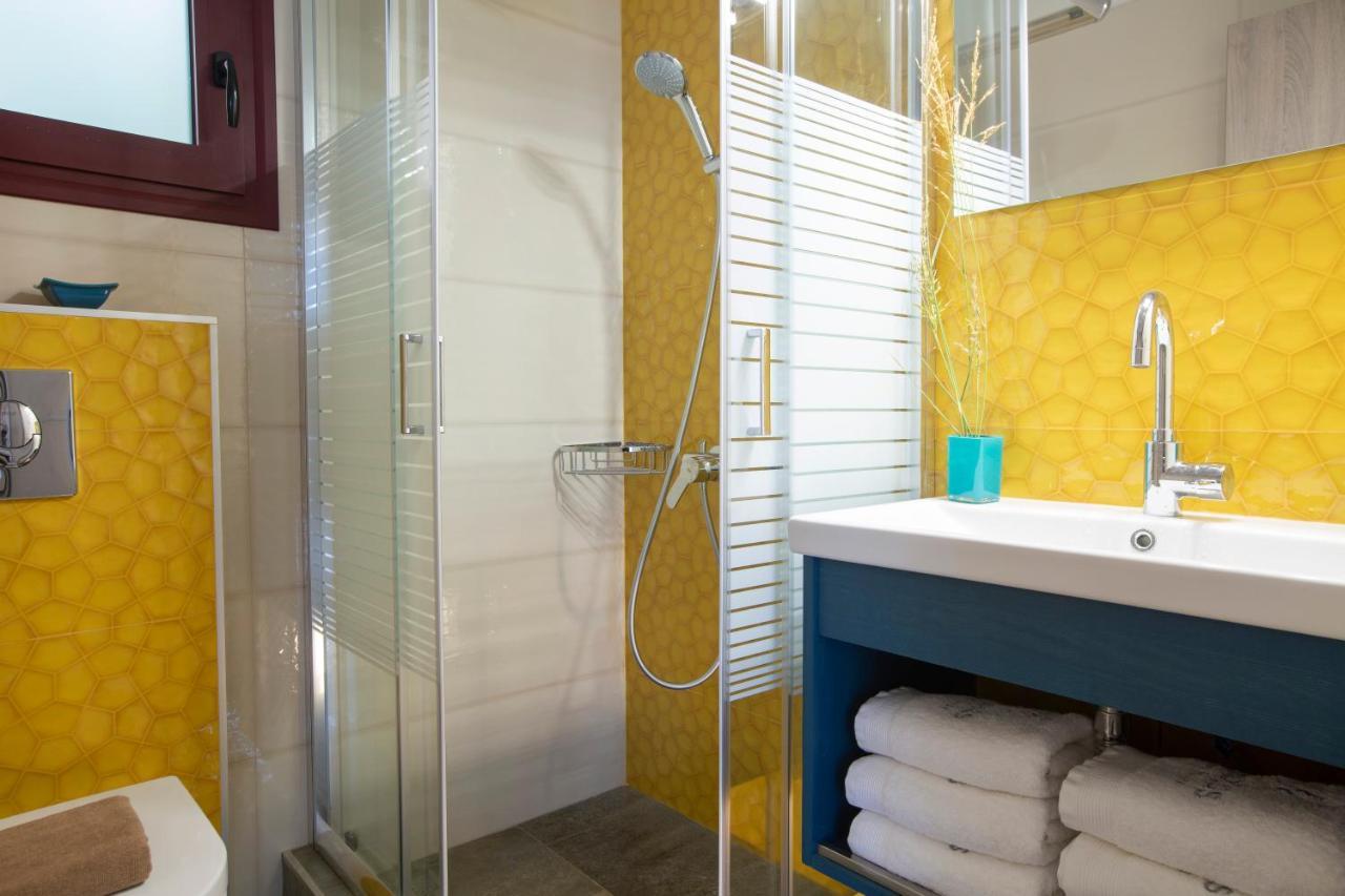 Nikolas Guest House Villa Никиана Екстериор снимка