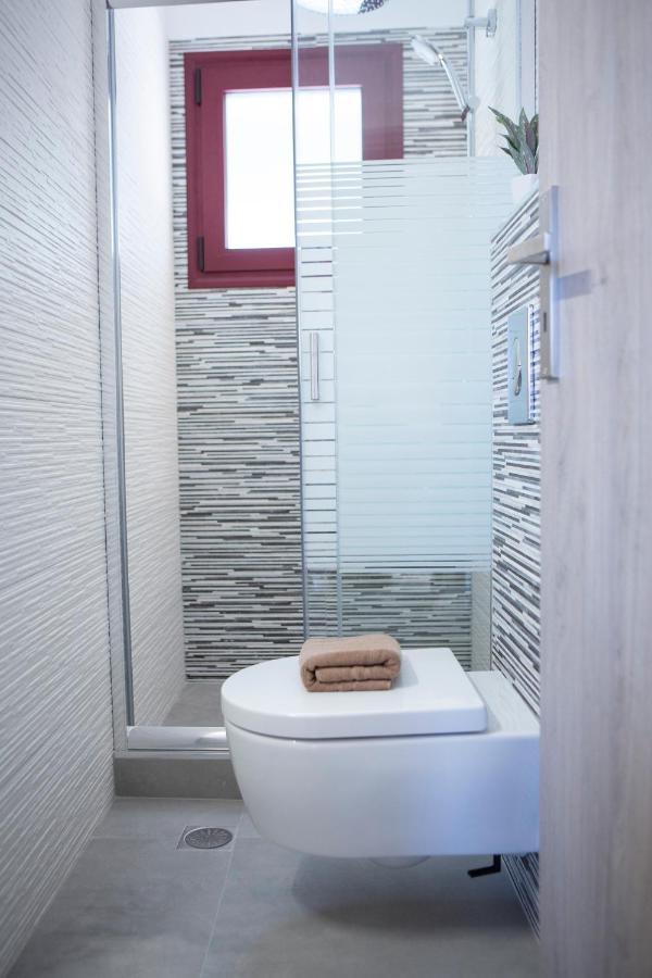 Nikolas Guest House Villa Никиана Екстериор снимка