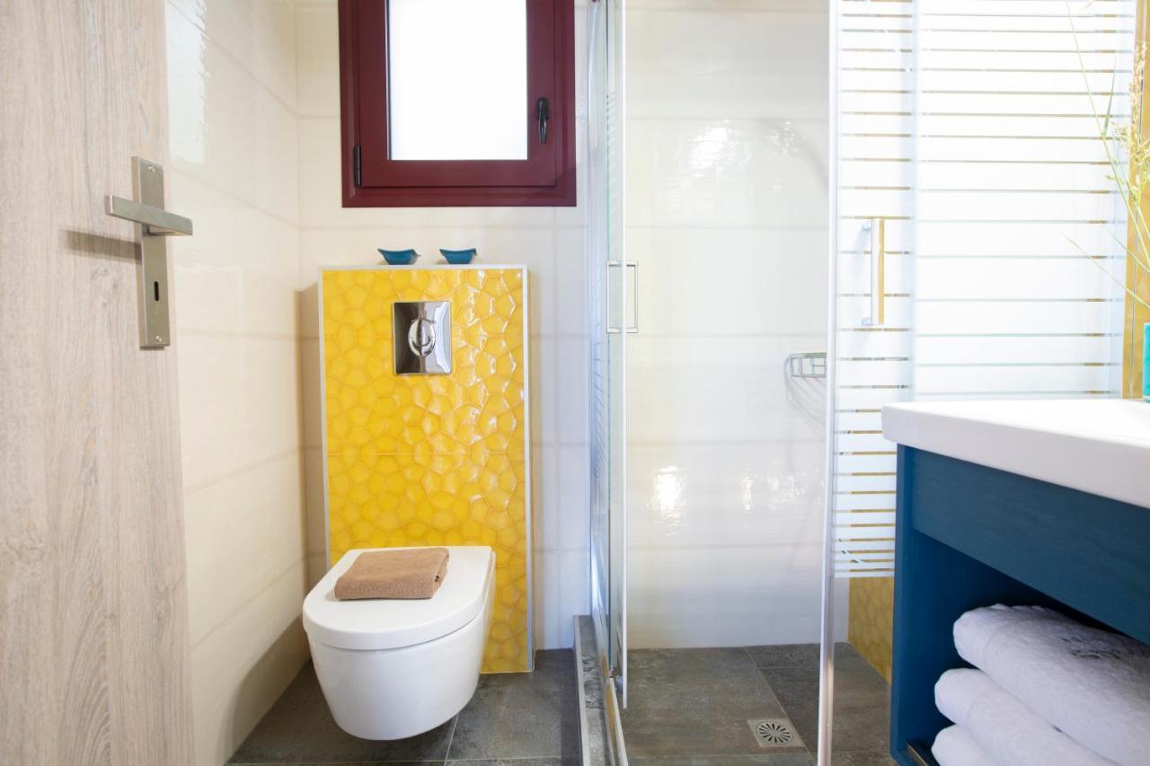 Nikolas Guest House Villa Никиана Екстериор снимка