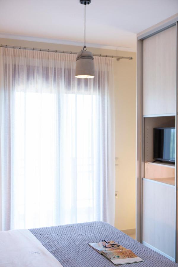 Nikolas Guest House Villa Никиана Екстериор снимка